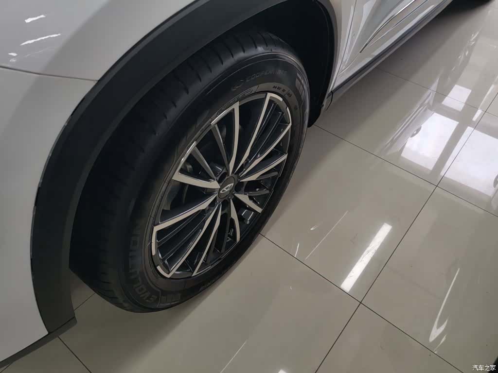 Chery Tiggo 8 Plus, 2022 23
