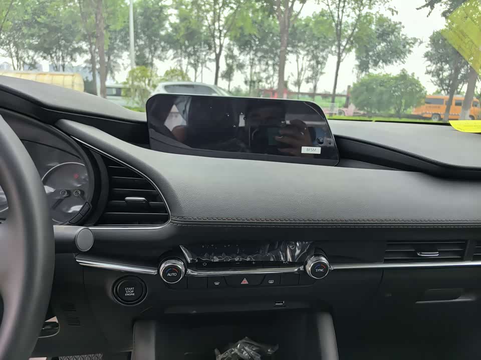 Mazda 3 Angkesaila Mazda 3 Angkesaila