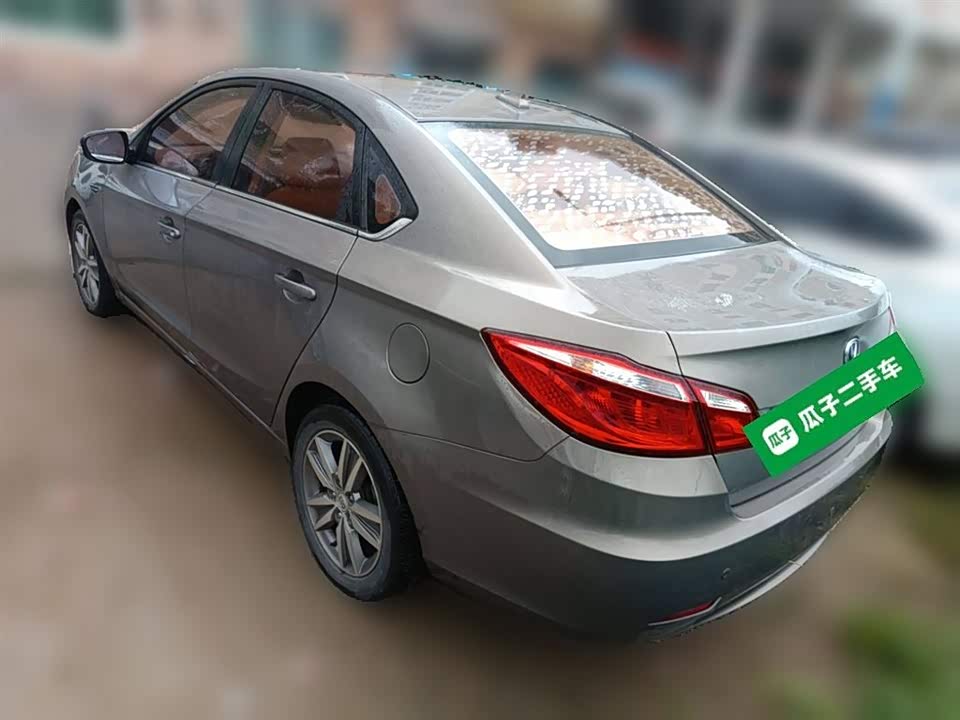 Changan Yidong Changan Yidong