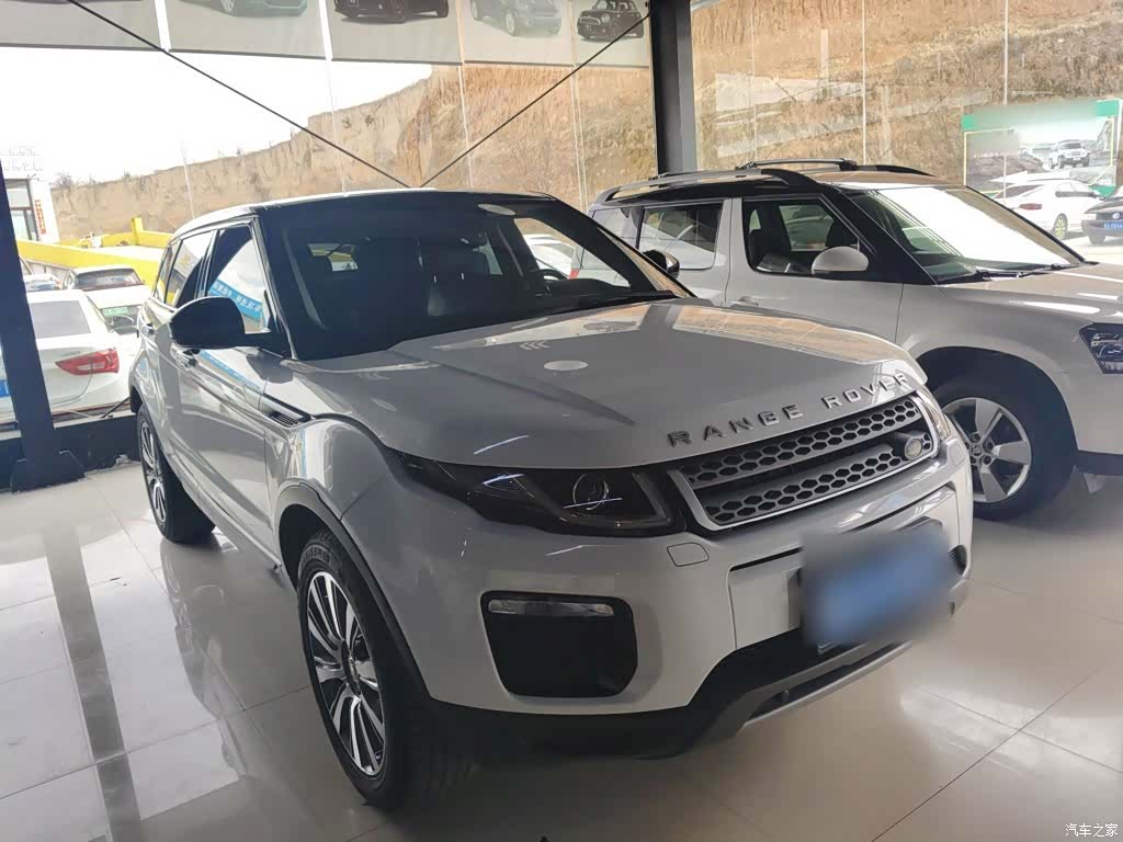 Land Rover Range Rover, 2019 22