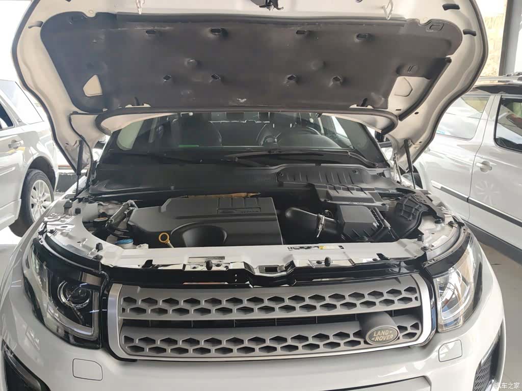 Land Rover Range Rover, 2019 16