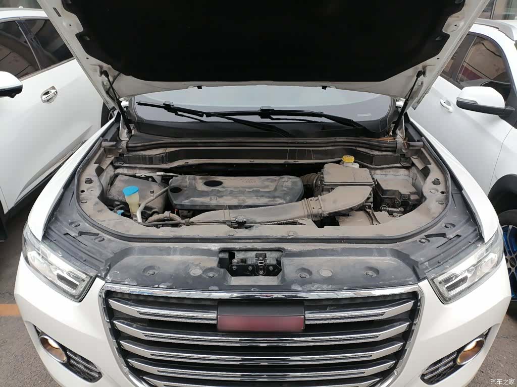 Haval H6, 2018 20