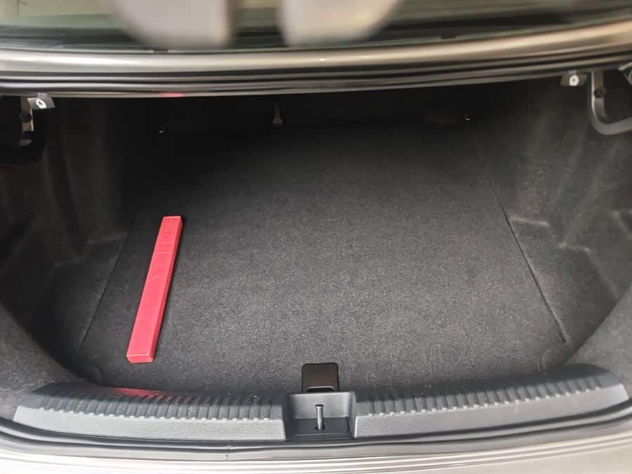 Volkswagen Sagitar 2018, фото 19