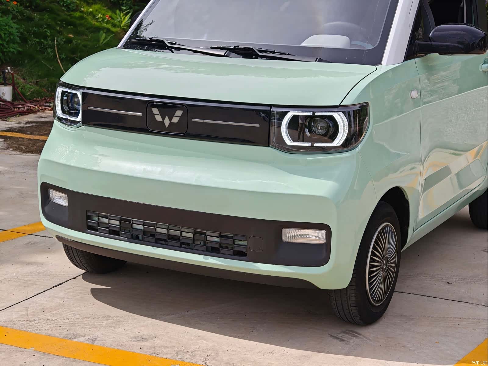 Wuling MINIEV, 2023 14