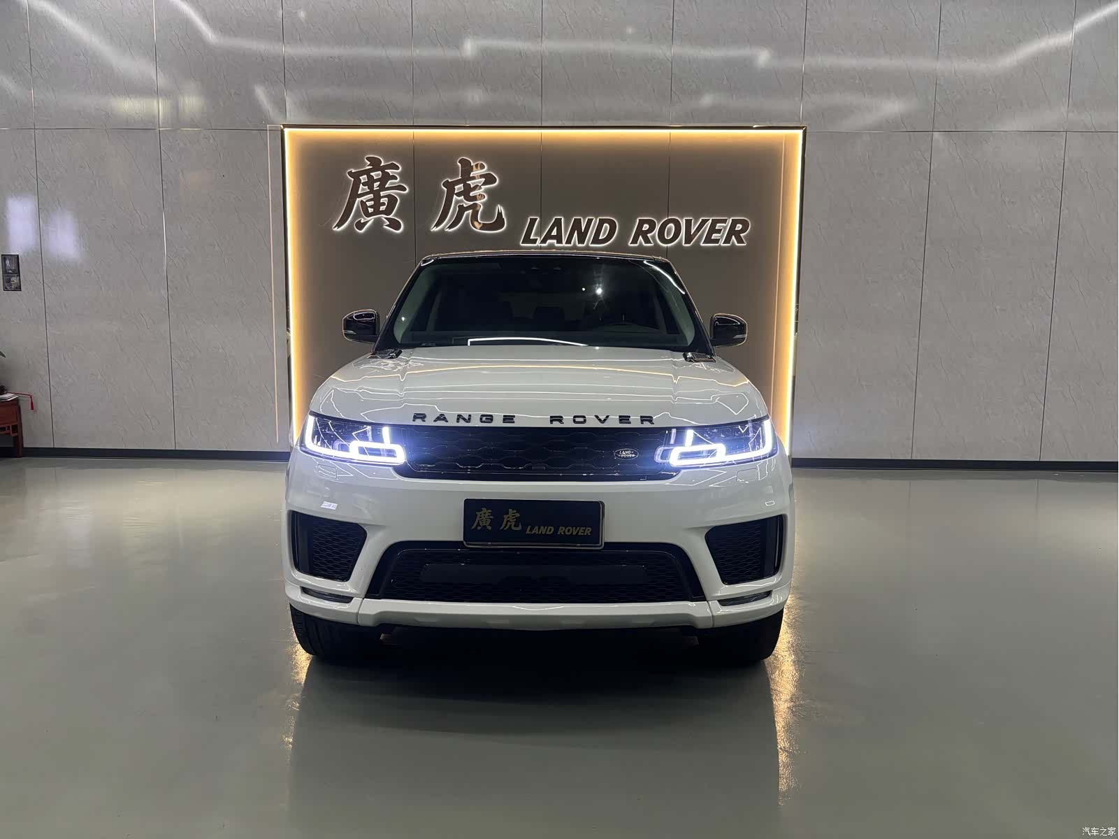 Land Rover Range Rover, 2018 3