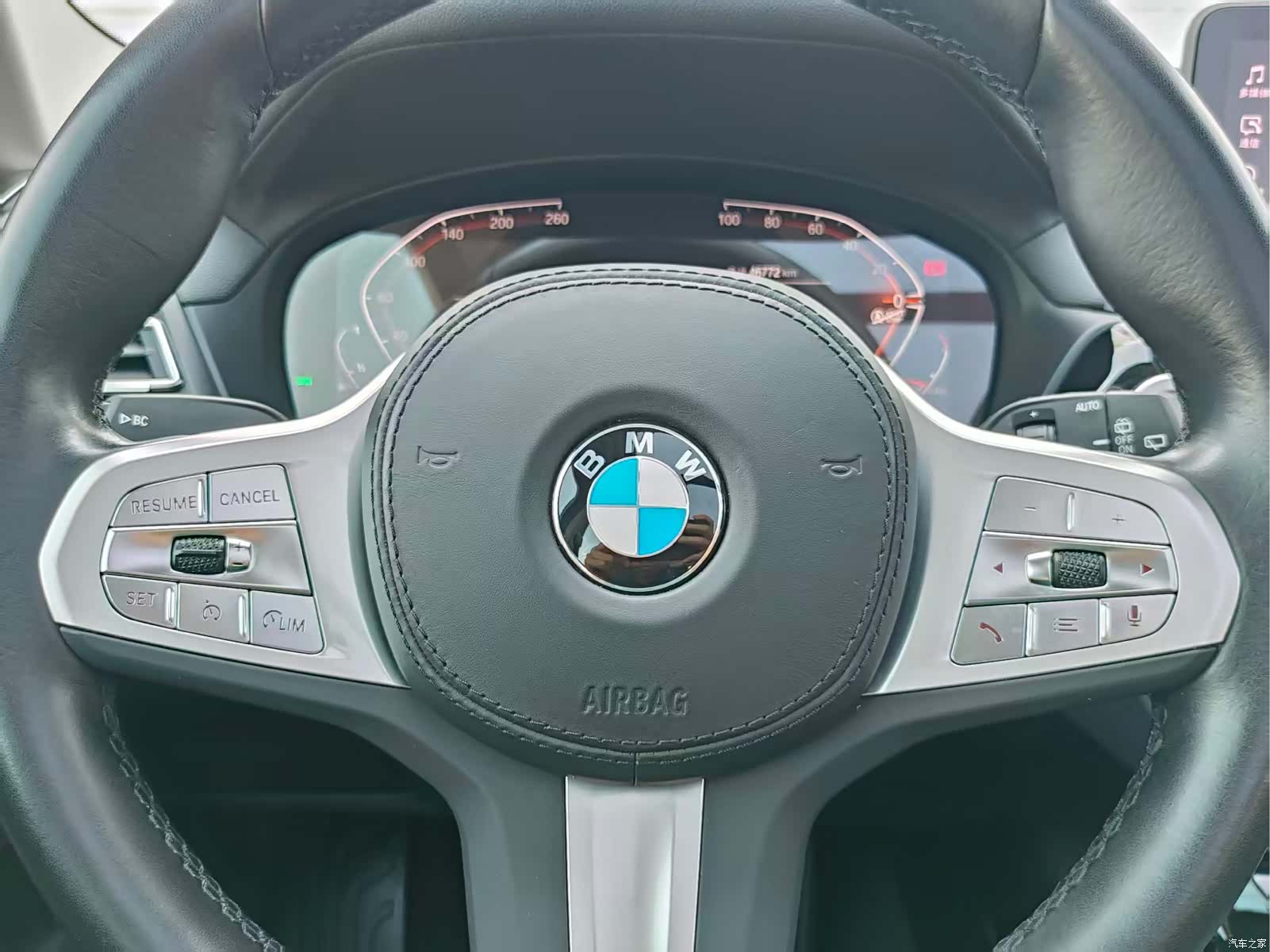 BMW X3, 2023 13