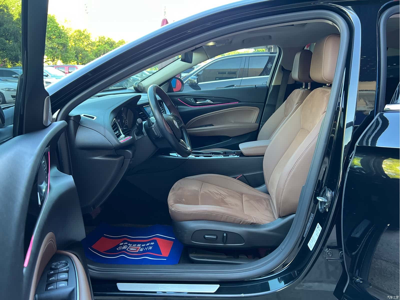 Buick Regal, 2022 3