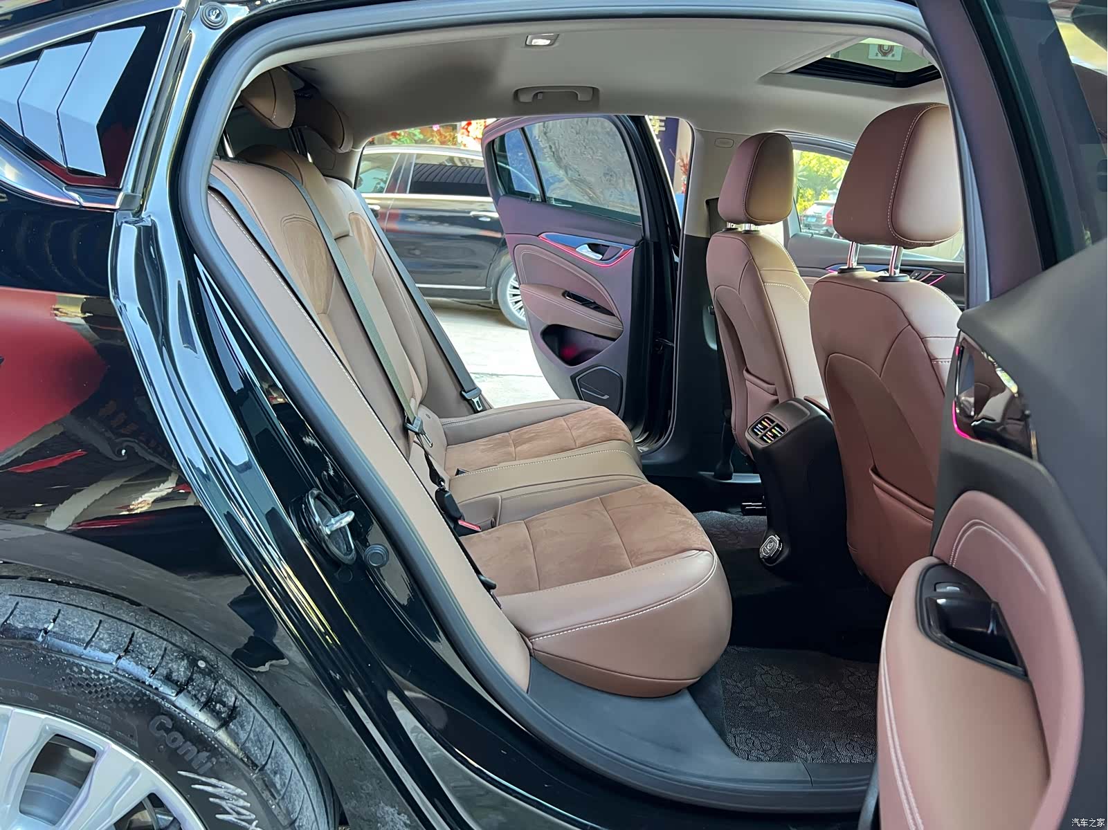 Buick Regal, 2022 30