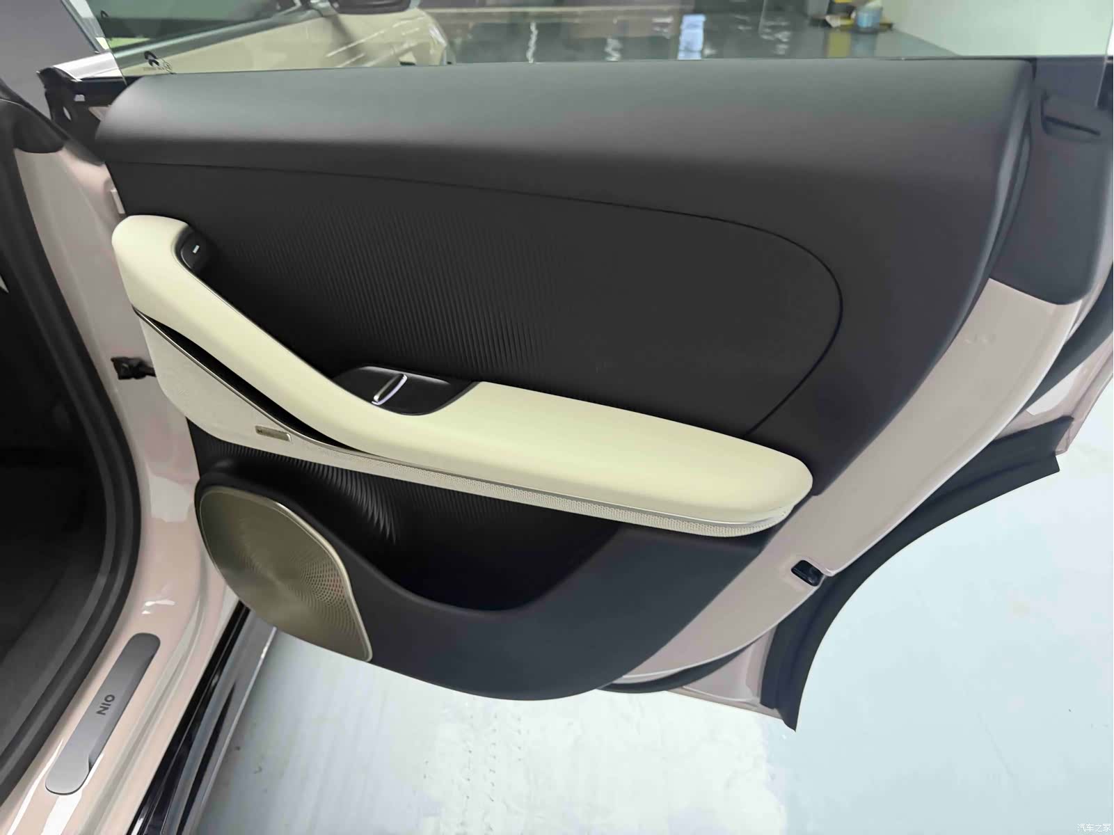 NIO ET5, 2025 7