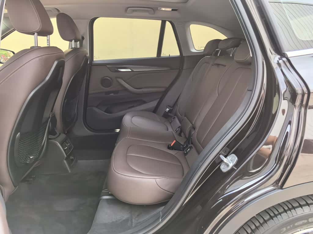 BMW X1, 2017 17