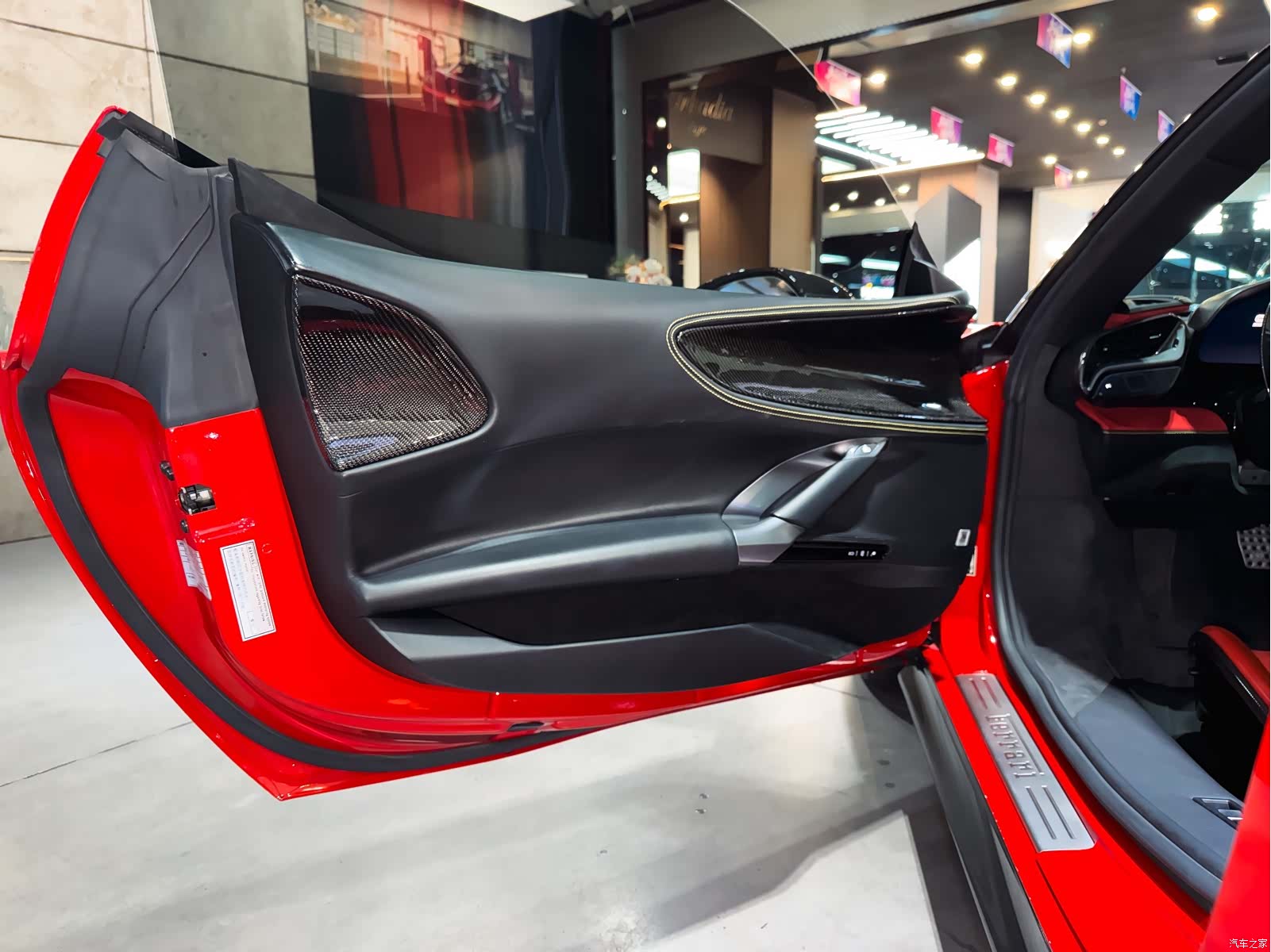 Ferrari SF90, 2021 15