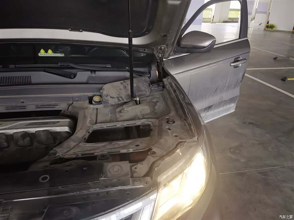 Geely Boyue, 2019 22