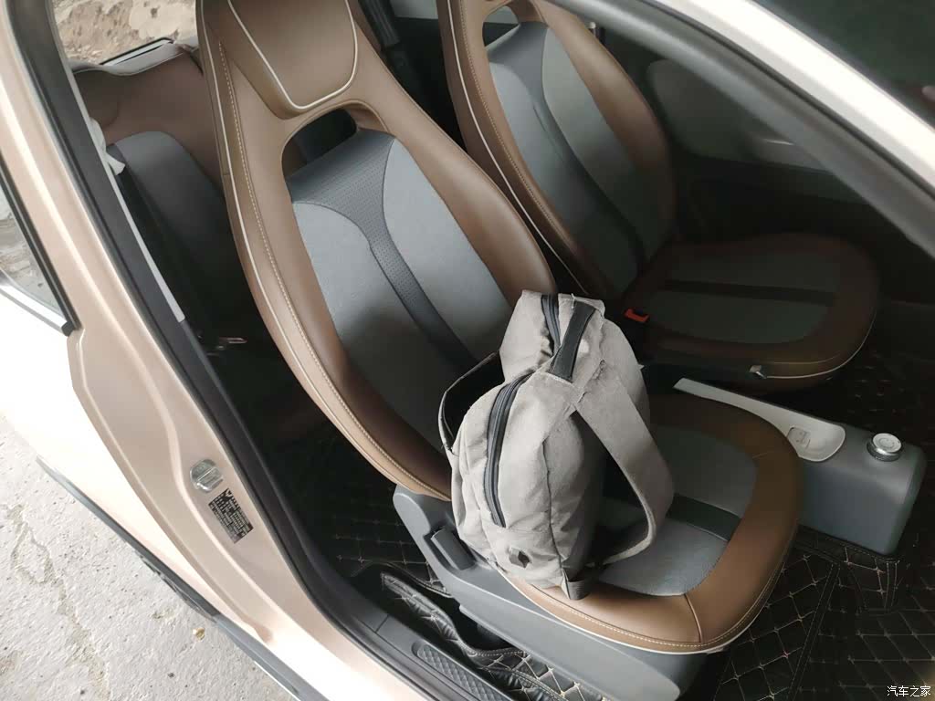 Wuling MINIEV, 2023 25