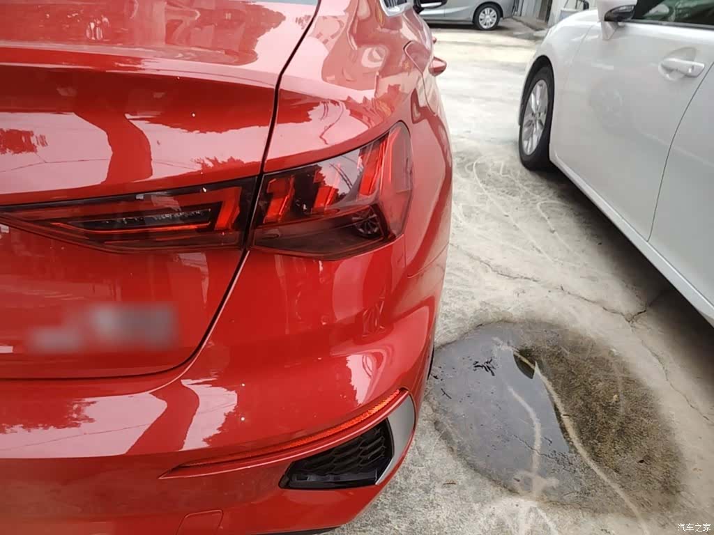 Audi A3, 2023 22
