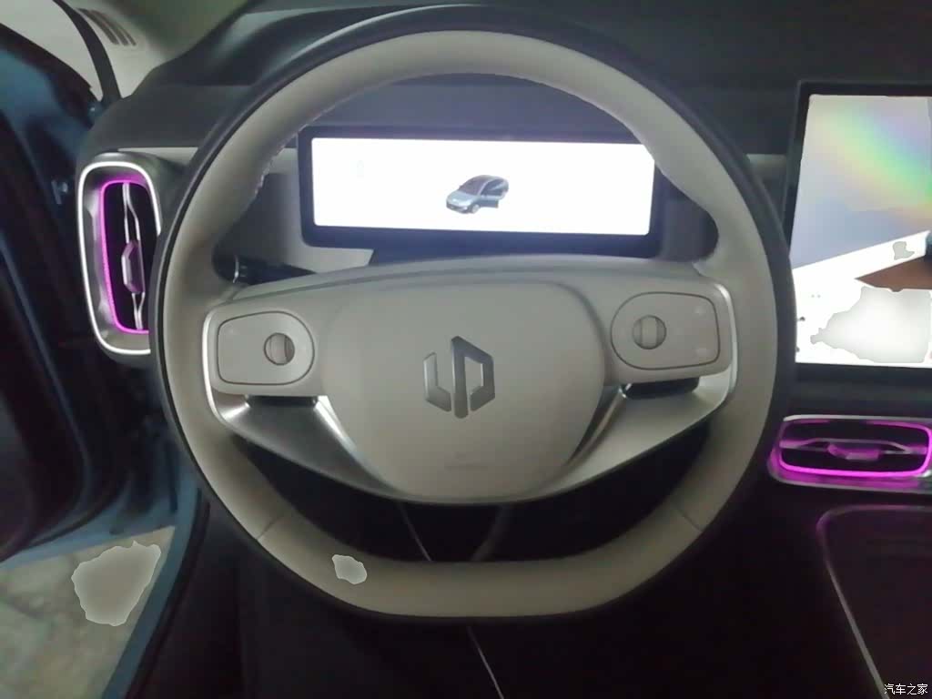Leapmotor B01, 2025 11