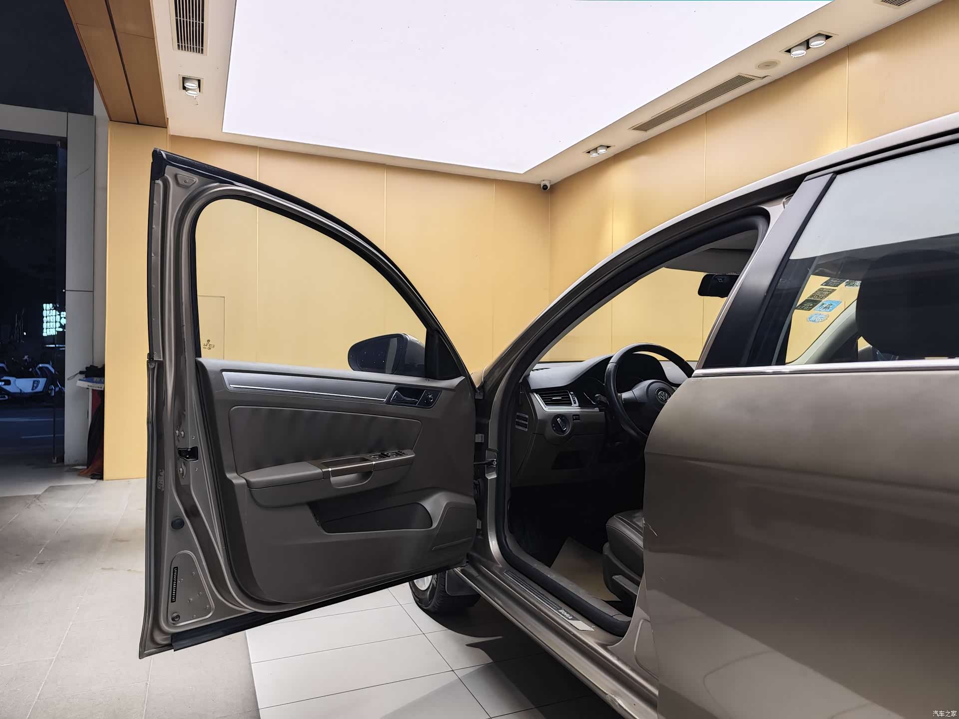 Volkswagen Bora, 2014 7