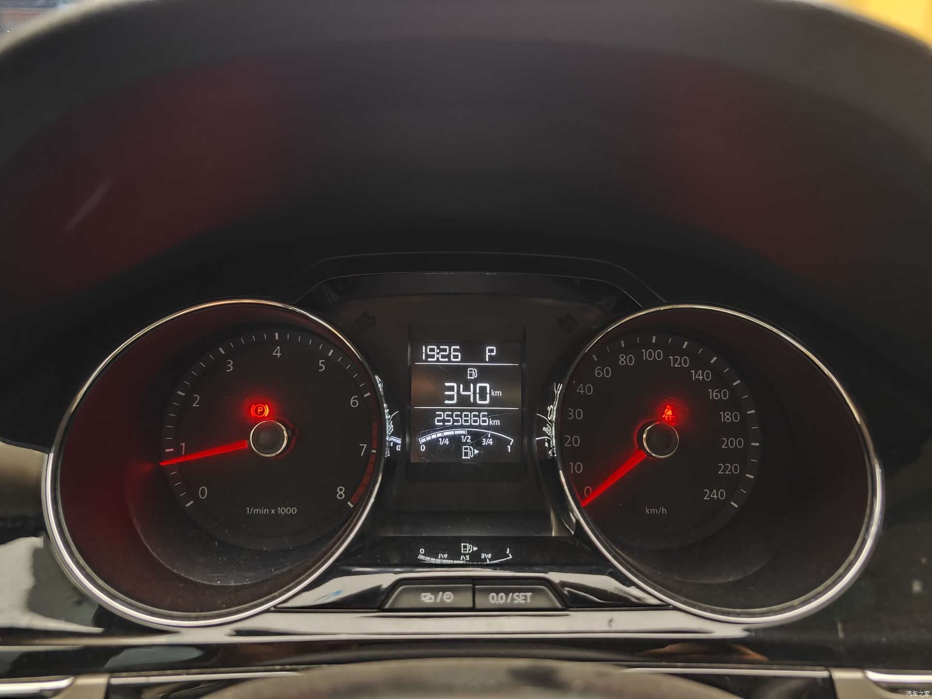 Volkswagen Bora, 2014 33