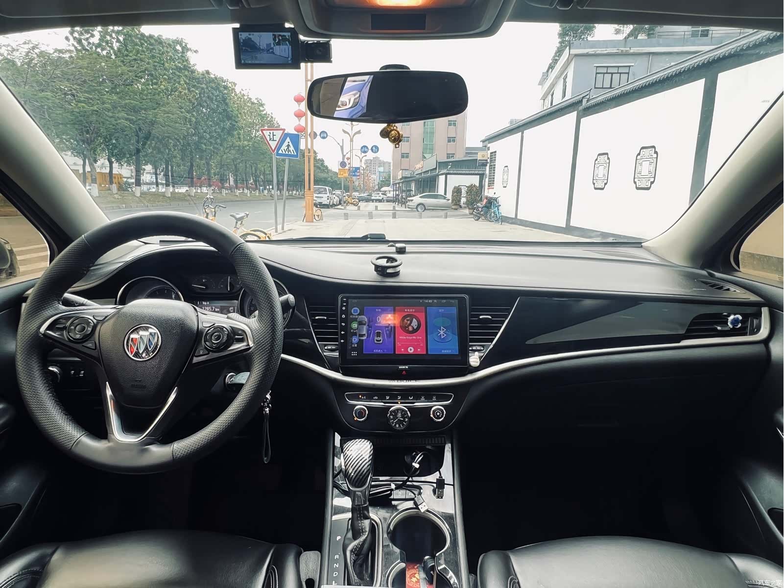 Buick Verano, 2016 15