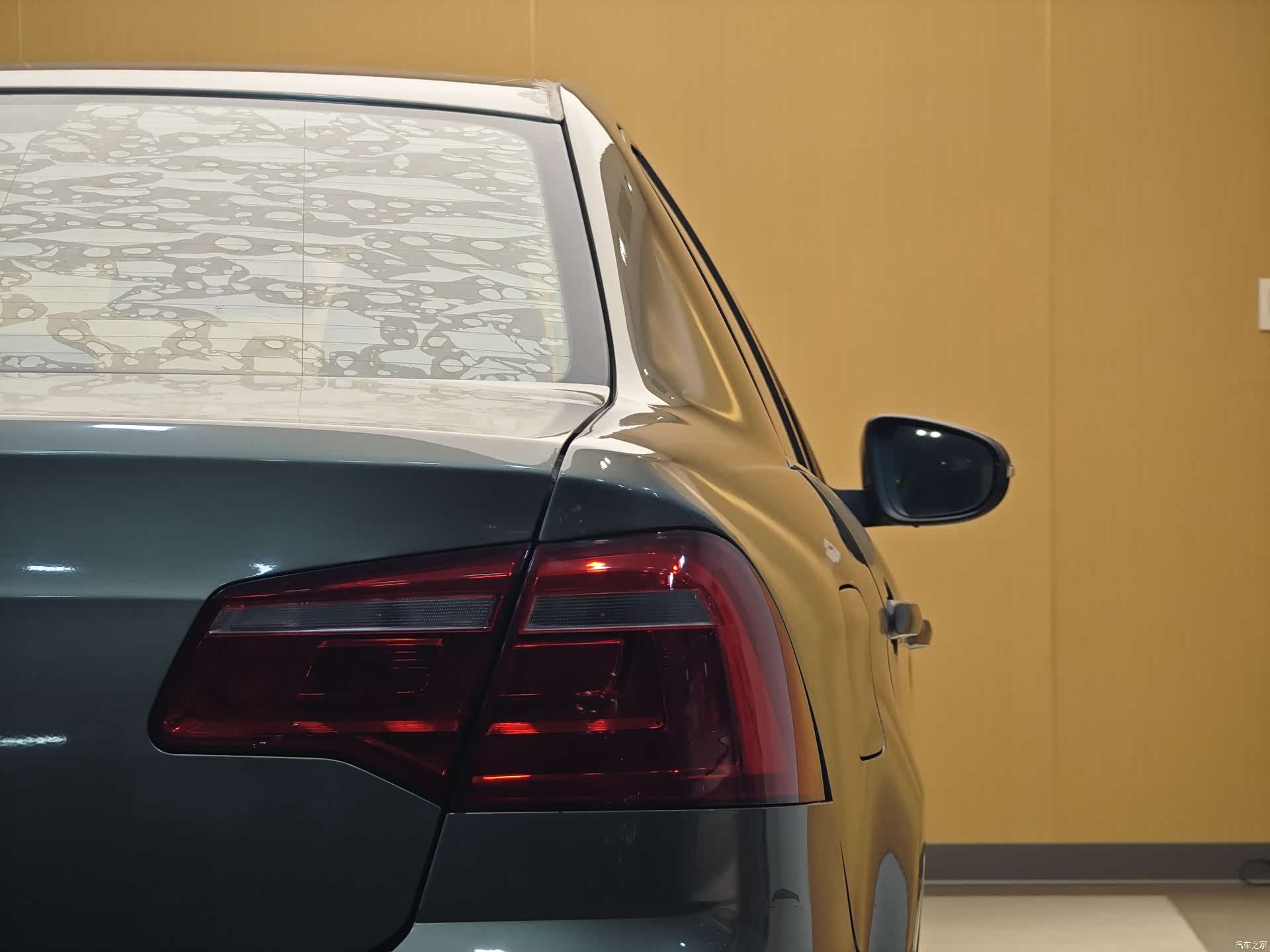 Volkswagen Bora, 2014 25
