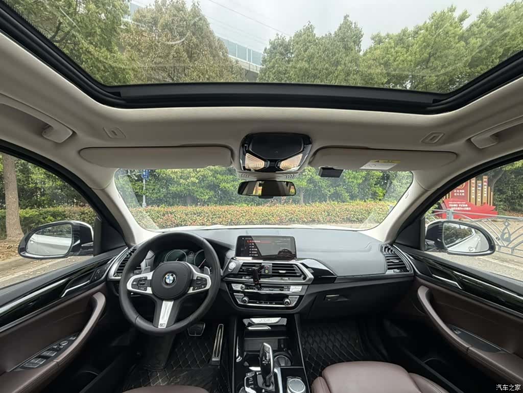 BMW X3, 2019 17