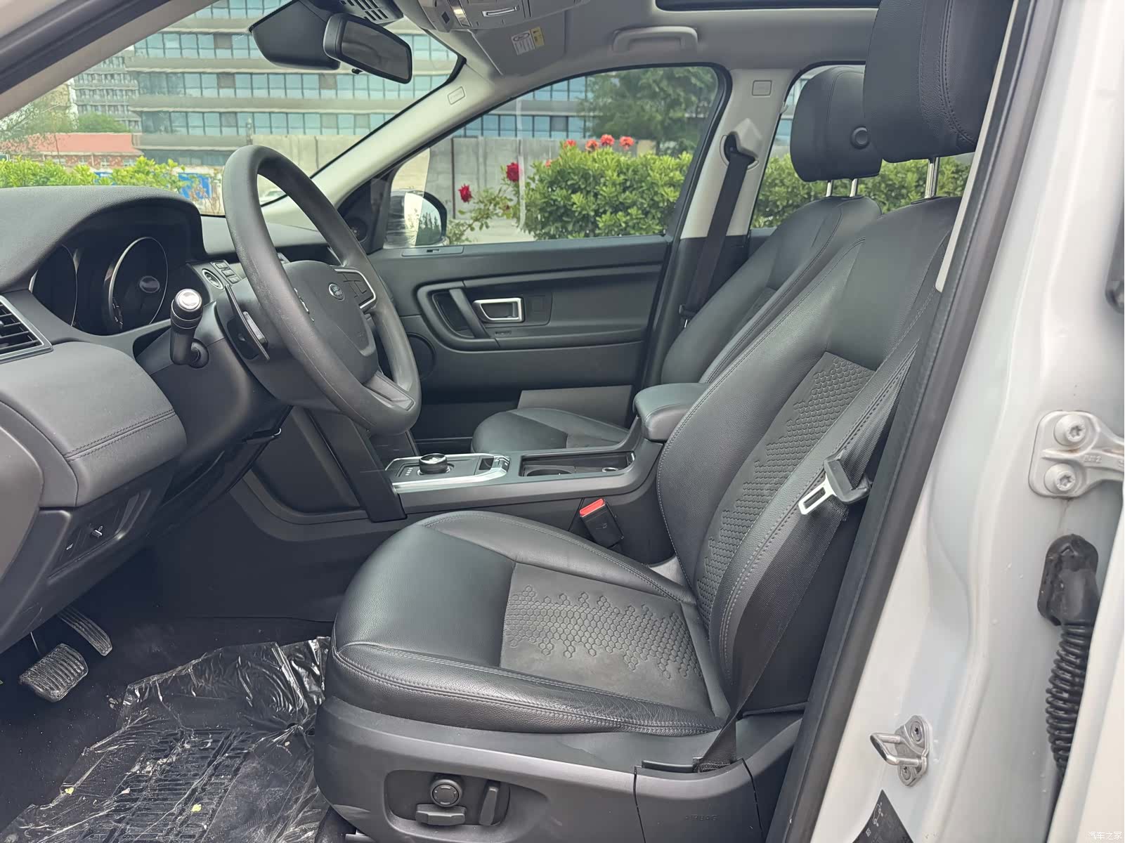 Land Rover Discovery, 2018 7