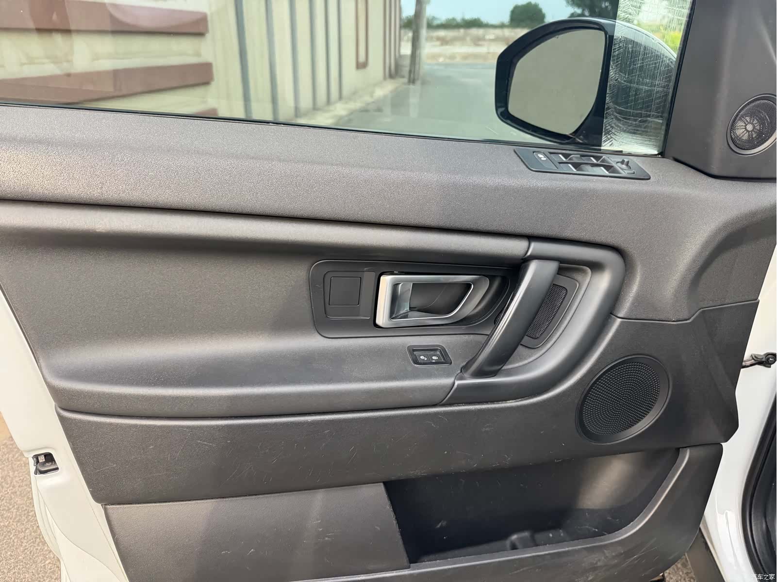 Land Rover Discovery, 2018 13
