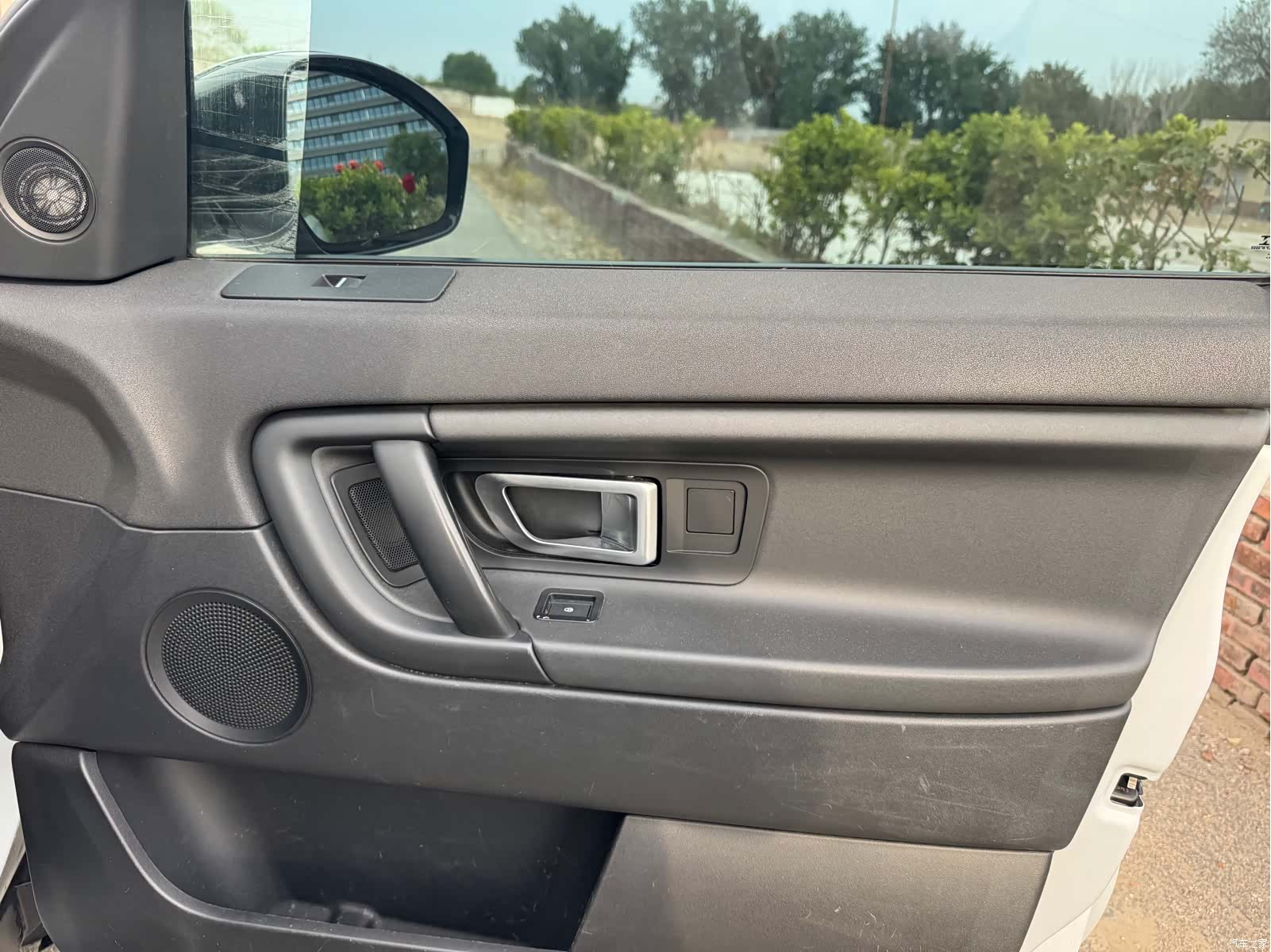 Land Rover Discovery, 2018 19