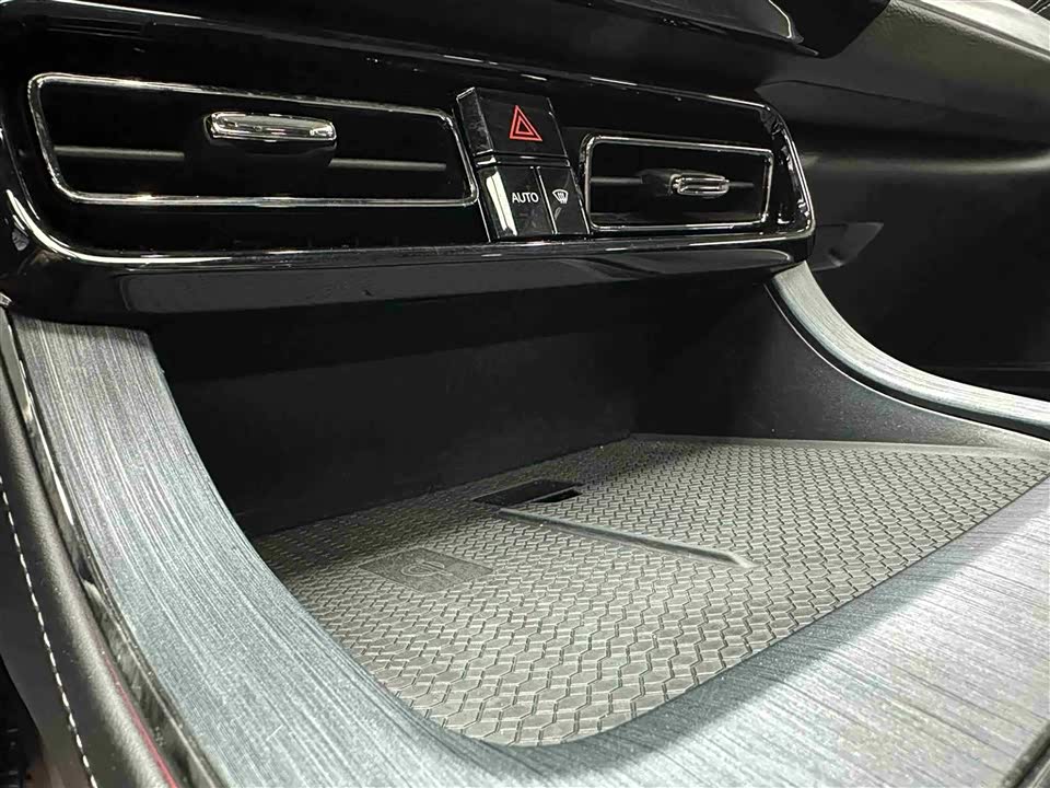 Trumpchi Trumpchi GS8