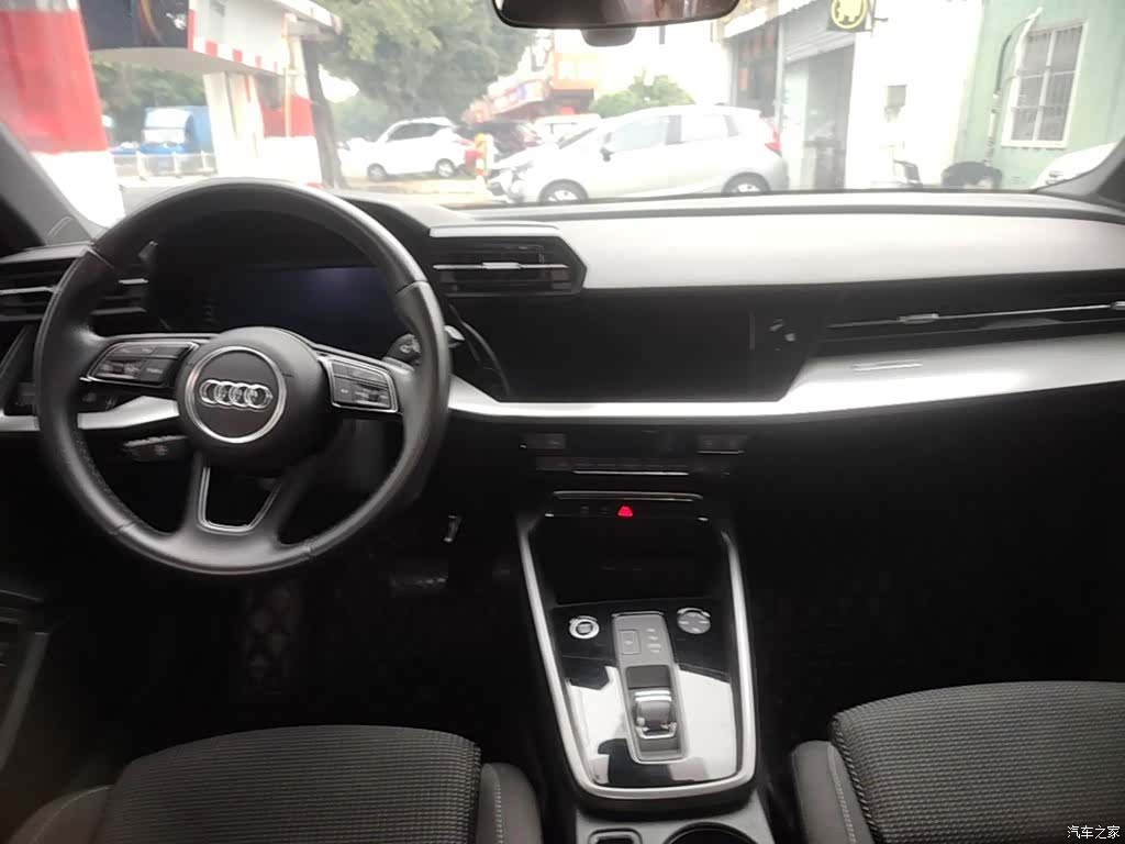 Audi A3, 2023 3