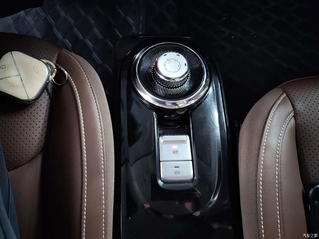 Wuling Bingo, 2024 14