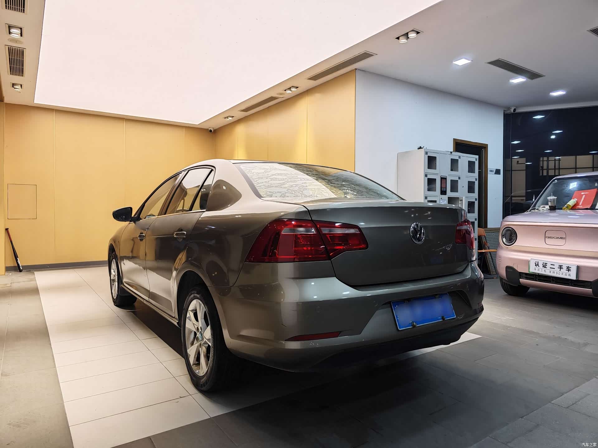 Volkswagen Bora, 2014 24