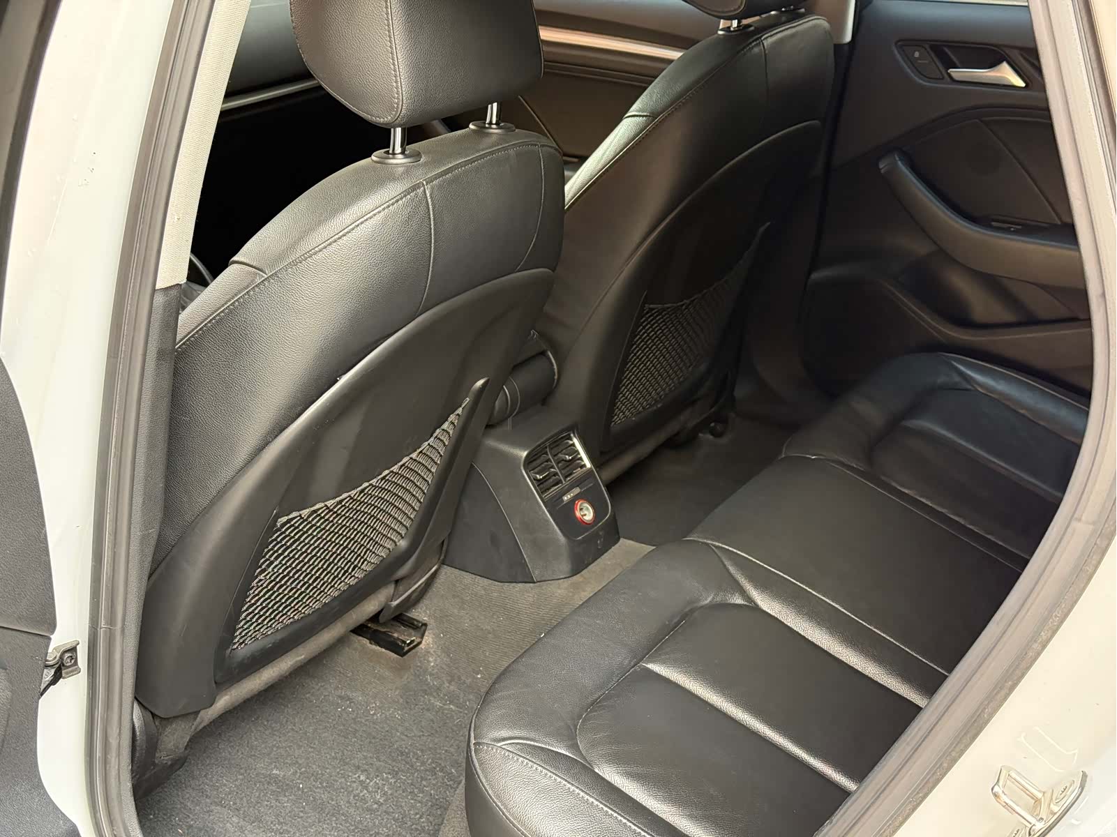 Audi A3, 2015 9