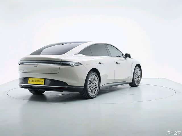 Buick L7, 2025 4