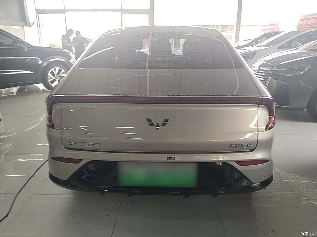 Wuling Starlight, 2024 6