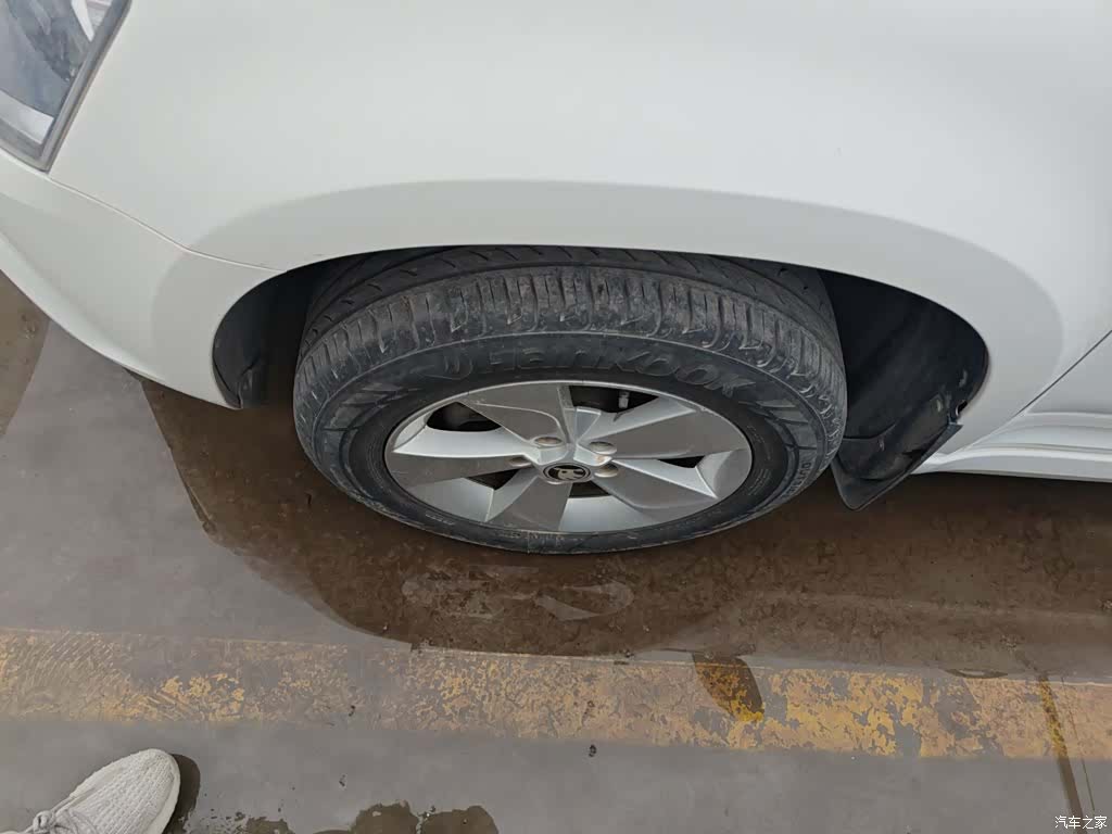 Skoda Yeti, 2016 20