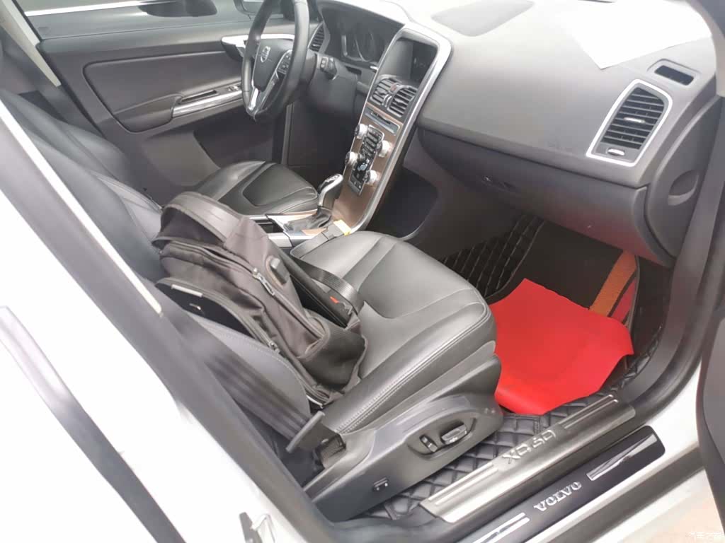 Volvo XC60, 2016 25