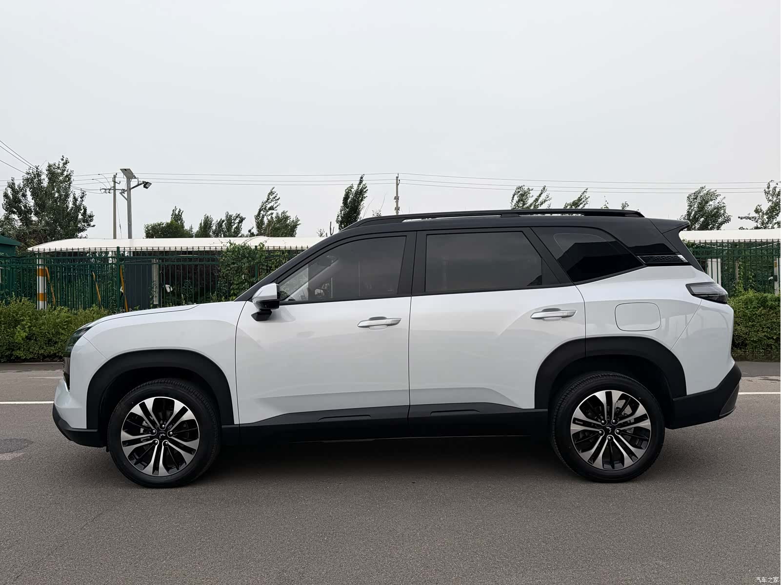 Wuling 560, 2025 8