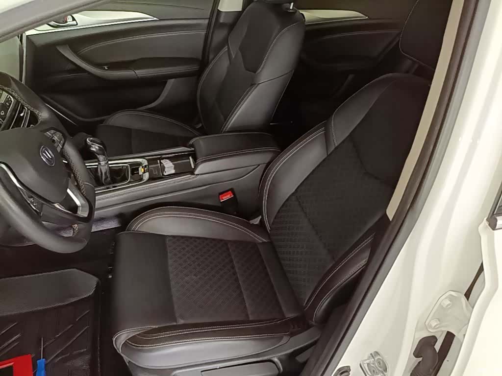 Changan Eado, 2018 11