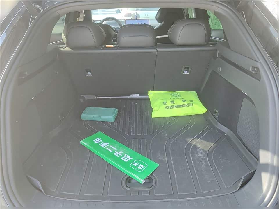 DEEPAL Dark blue S07