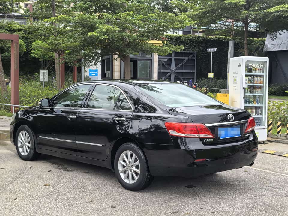 Toyota Camry Toyota Camry