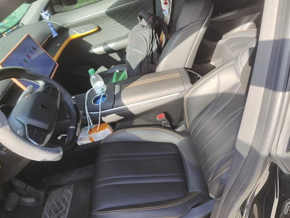 DEEPAL Dark blue S07