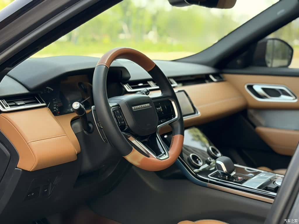Land Rover Range Rover, 2023 8