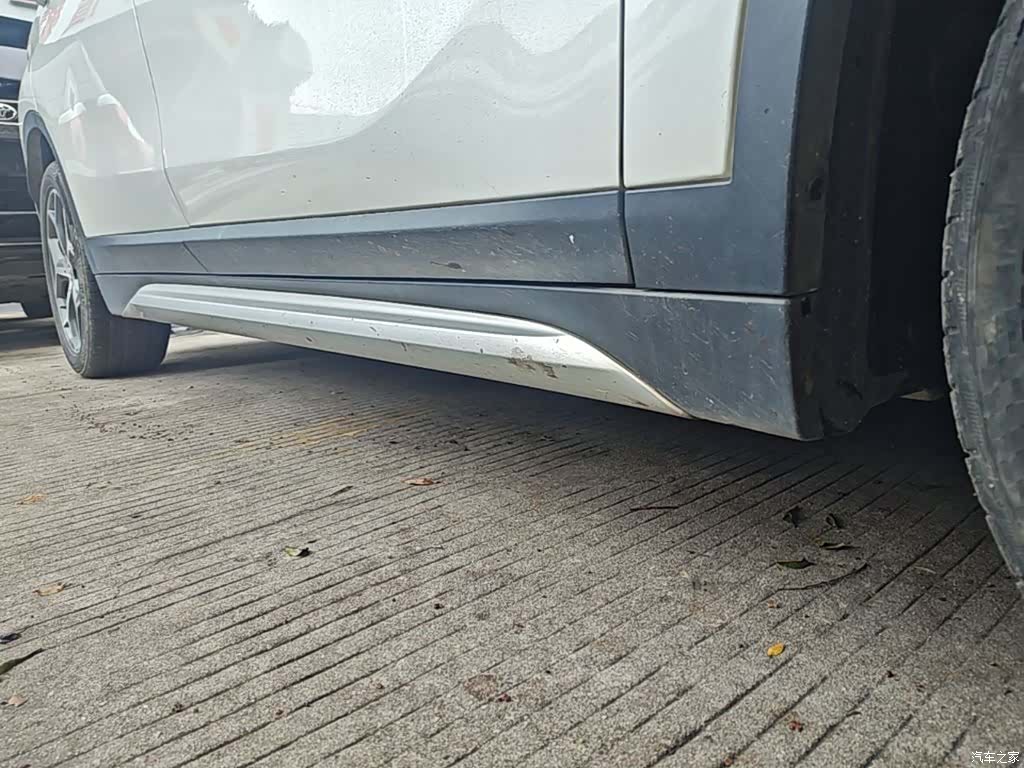 BMW X1, 2017 21