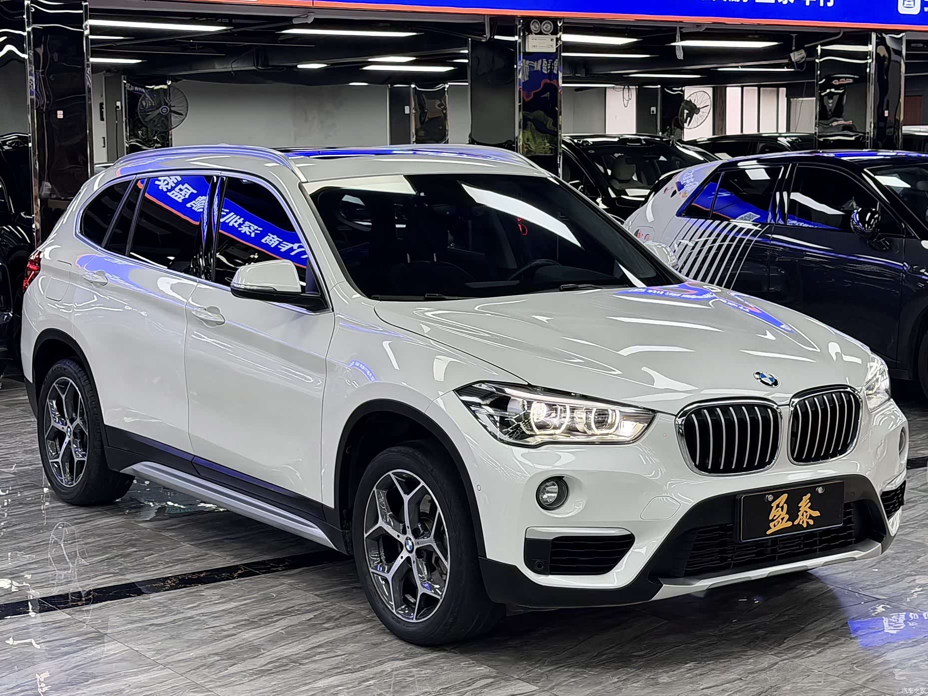 BMW X1, 2019 3