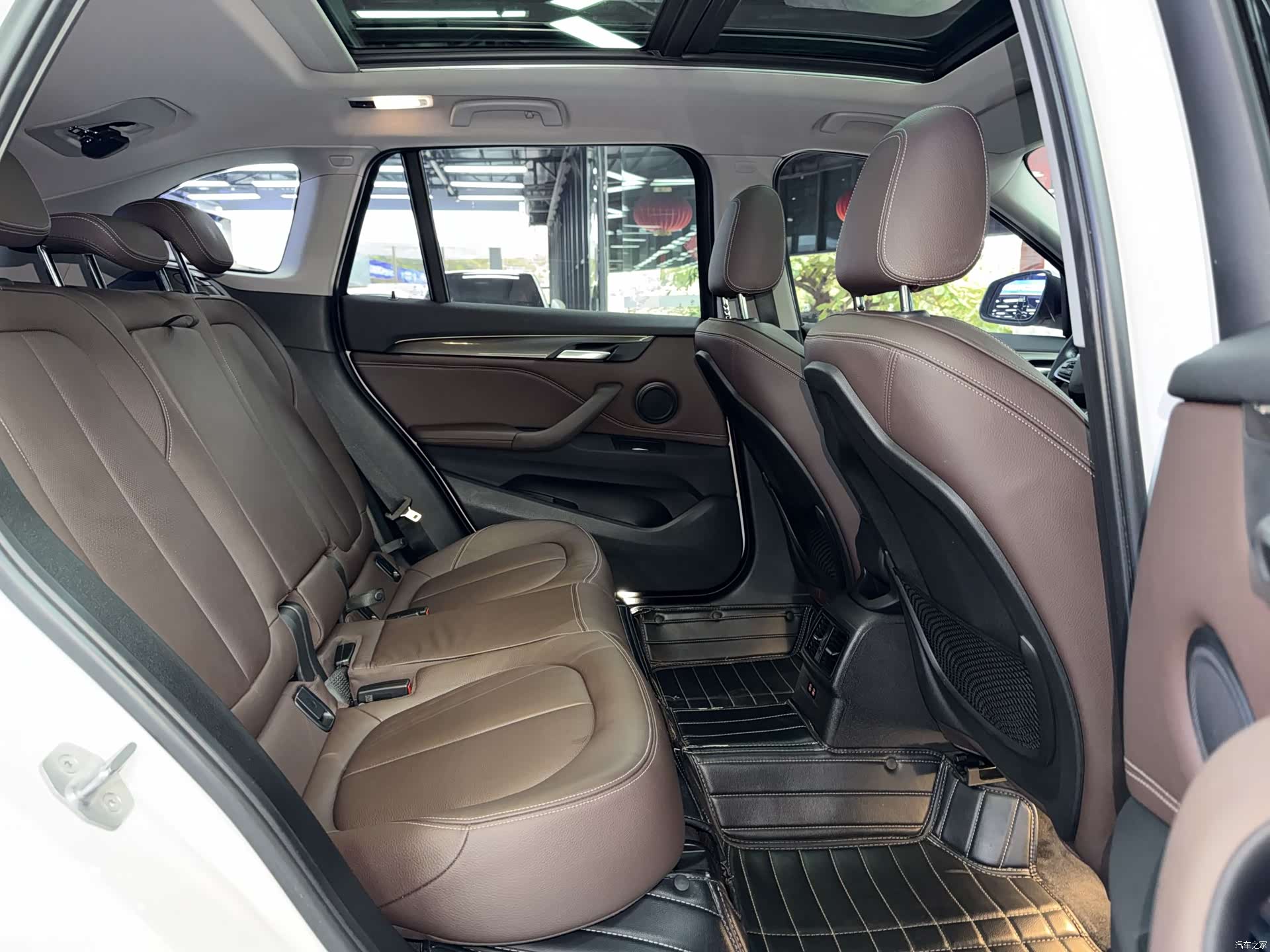 BMW X1, 2019 11