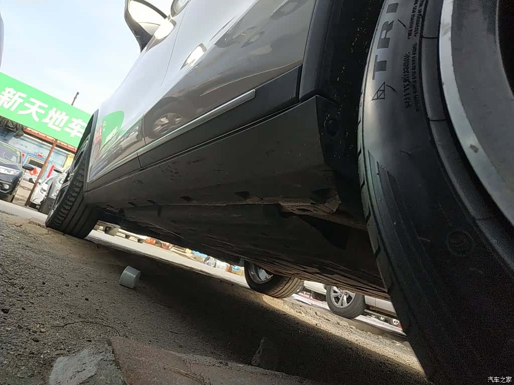 BYD Tang, 2022 22