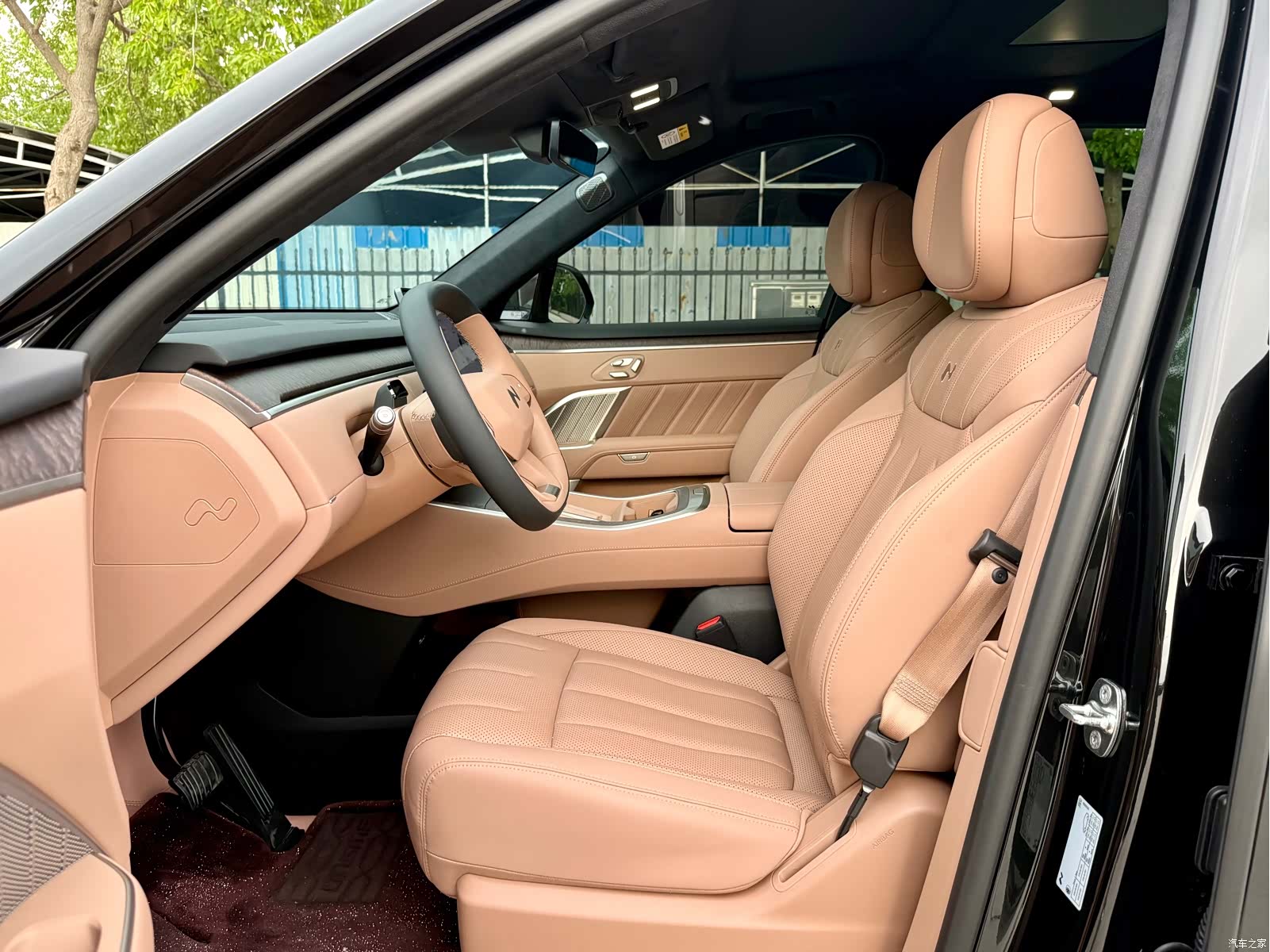 NIO L90, 2025 18