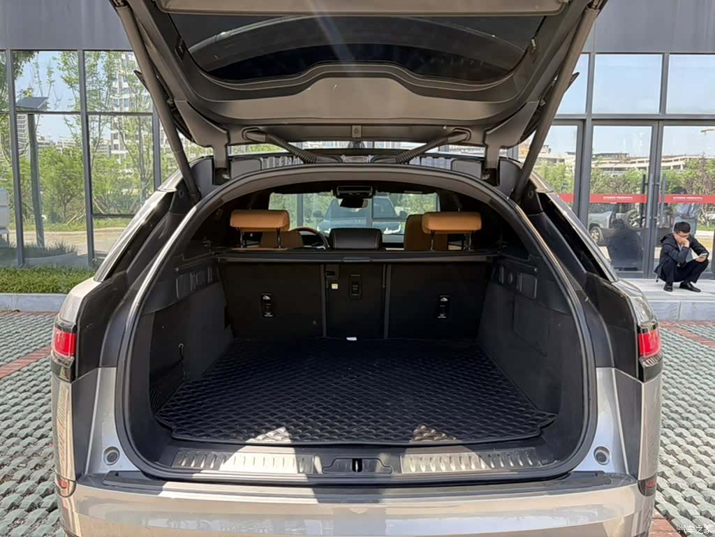Land Rover Range Rover, 2023 20