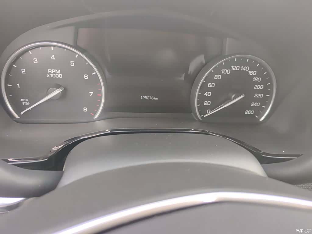 Cadillac XT5, 2017 все фото