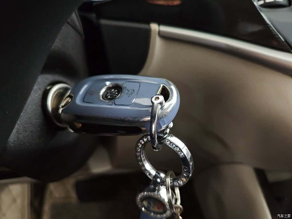 Buick Verano, 2016 9
